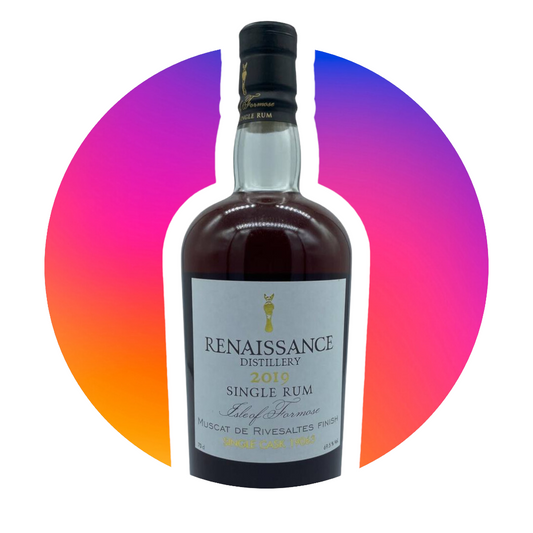 RENAISSANCE MUSCAT DE RIVERSALTES FINISH 2019 19063 - 69.5% [20/30ml]