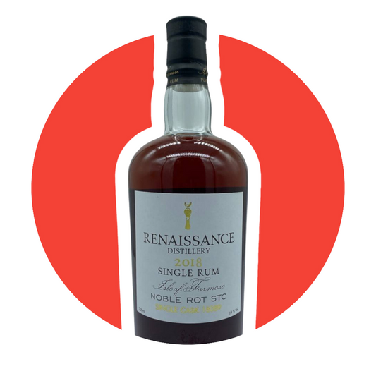 RENAISSANCE NOBLE ROT STC 2018 18089 - 64% [20/30ml]