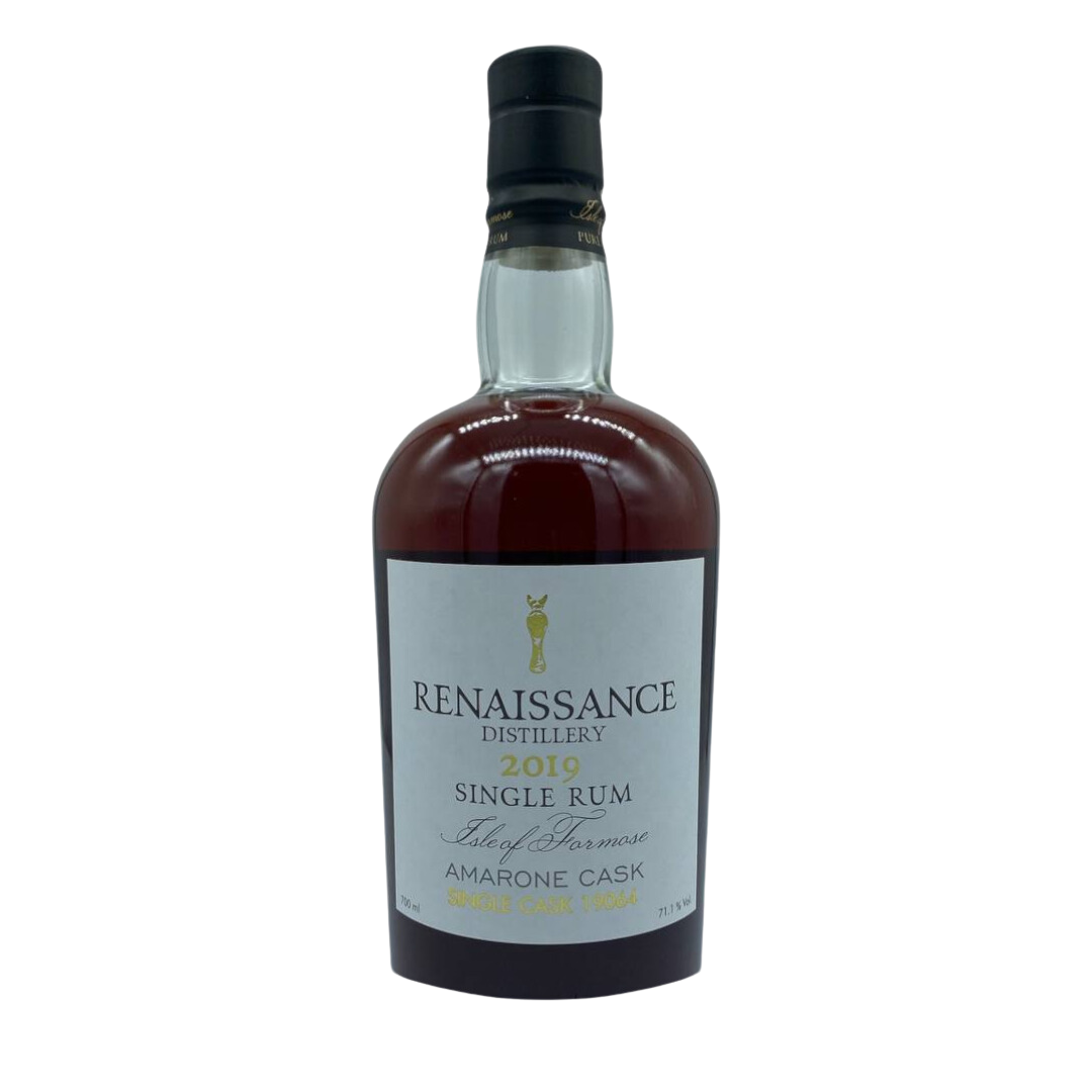 RENAISSANCE AMARONE CASK 2019 19064 - 71.1% [20/30ml]