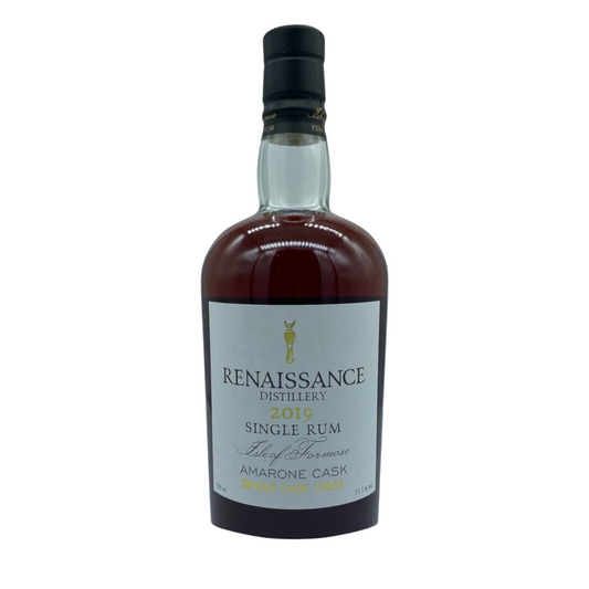 RENAISSANCE AMARONE CASK 2019 19064 - 71.1% [20/30ml]