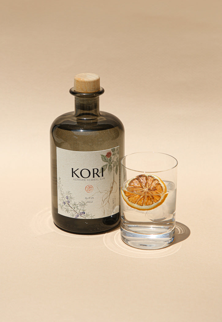 Kori Gin