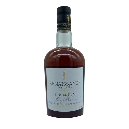 RENAISSANCE DEUXIEME CRU CLASSE FINISH 2018 18330 - 67.4% [20/30ml]