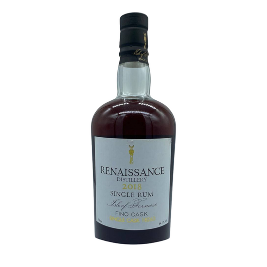 RENAISSANCE FINO CASK 2018 18263 - 64.1% [20/30ml]