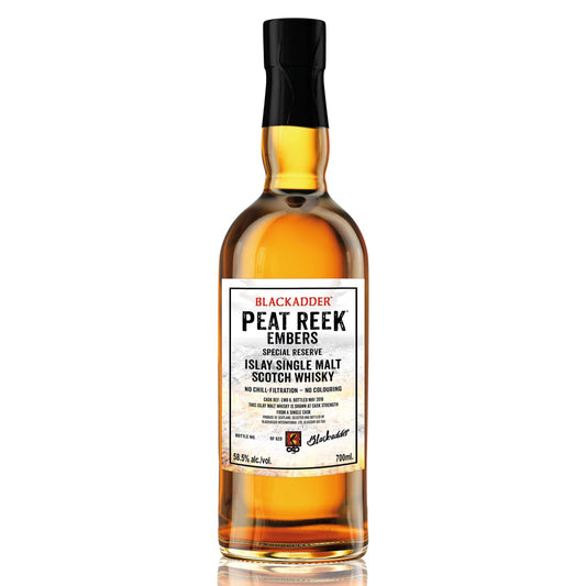 BLACKADDER Peat Reek Embers EMB6