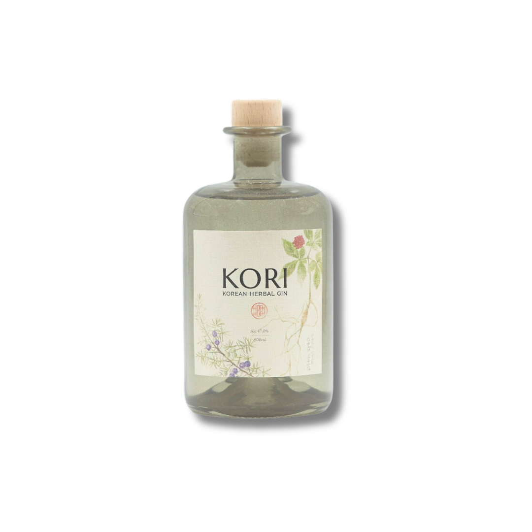 Kori Gin